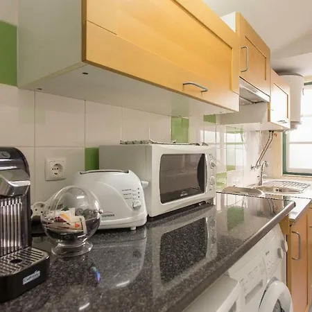 Casinha Dos Bacalhoeiros Apartmán *