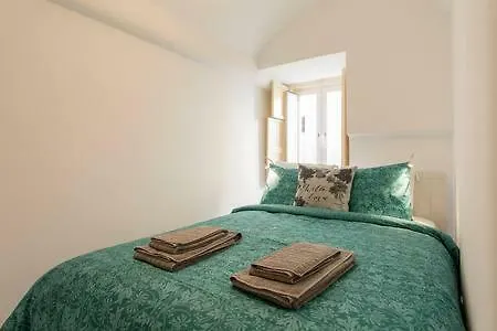 Appartement Casinha Dos Bacalhoeiros