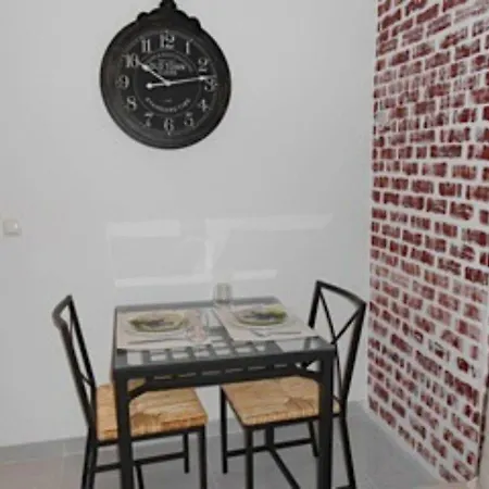 Casinha Dos Bacalhoeiros Appartement Lissabon