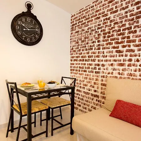 Appartement Casinha Dos Bacalhoeiros Lissabon