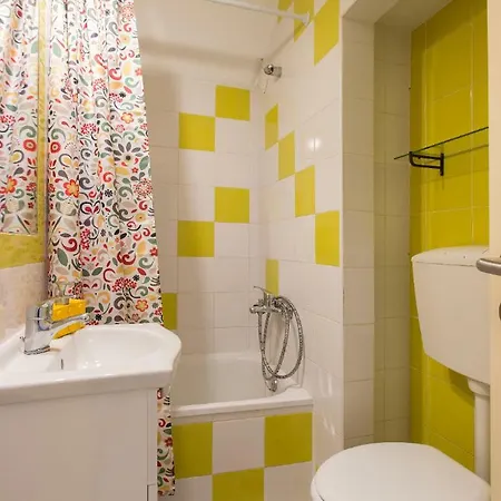 Appartement Casinha Dos Bacalhoeiros *